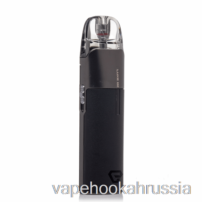 Vape Juice Vapesso Luxe Q2 Pod System черный